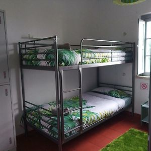 Dormitory Room Mixed
